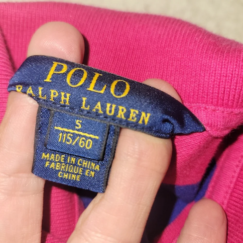 Ralph Lauren product ralph